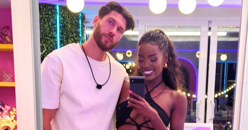 'Where's the respect?' 'Love Island Games' star Jack Fowler calls out