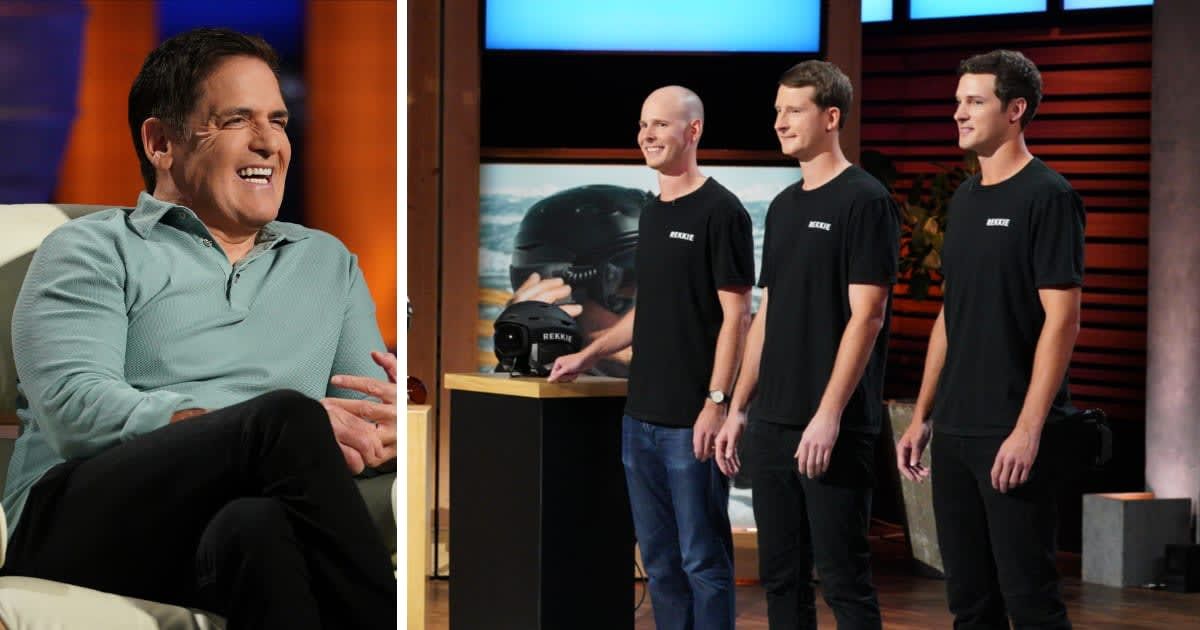 'Shark Tank' Season 15 viewers disappointed over Mark Cuban's