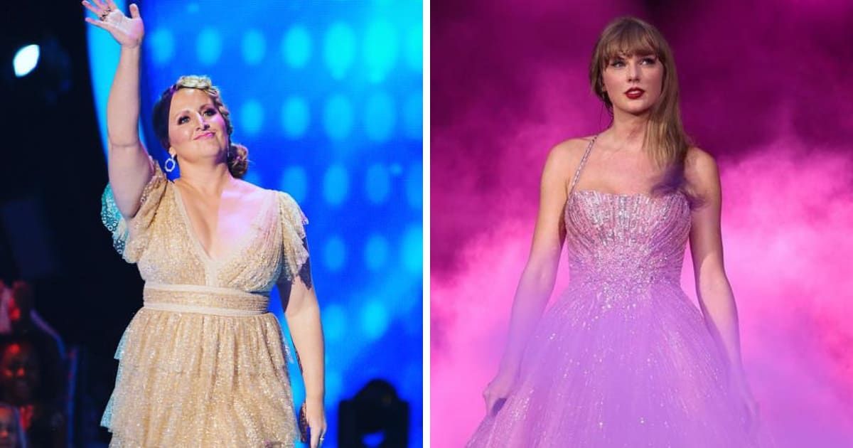 Who is Mandy Moore? Taylor Swift’s Eras Tour choreographer set to judge