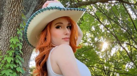 Amouranth - News, Bio, Facts (Updated on Wed, Nov 29 2023)