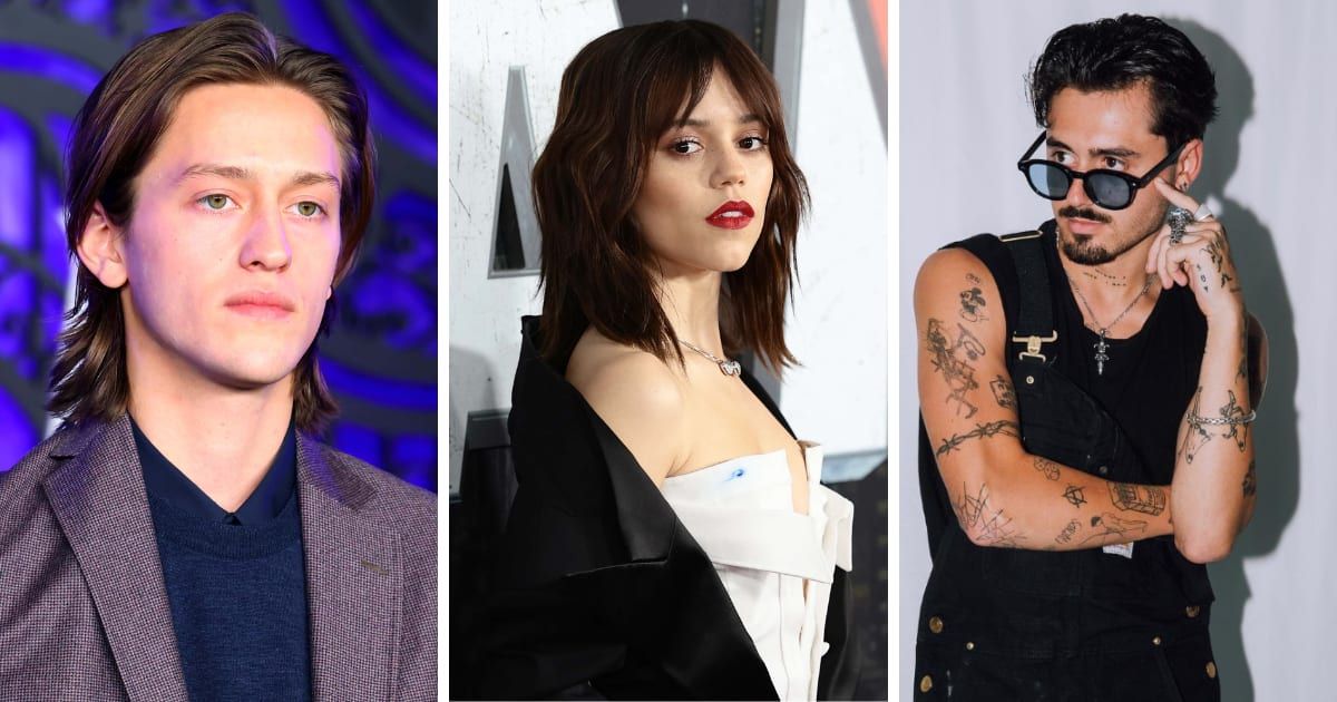 Jenna Ortega dating history: &lsquo;Wednesday&rsquo; star admitted she would never