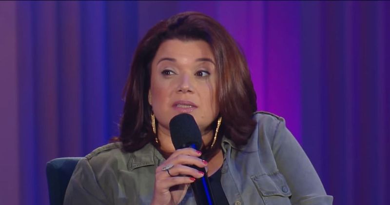 Ana Navarro From ‘The View’ Said This New Opportunity Would Have Been