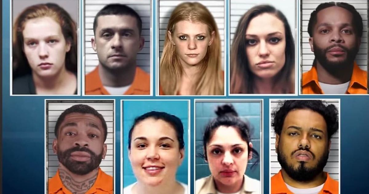 Who stars in 'Life After Lockup' Season 6? Meet the cast of WeTV's