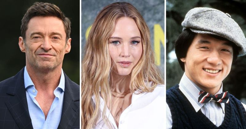 7 Actors Who Endured Extreme Physical Injuries for Their Movie ...