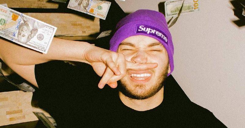 Adin Ross faces accusations of drug use while streaming, Wade Plem