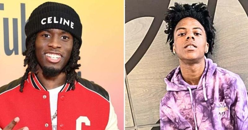 Internet questions &lsquo;grown man&rsquo; Kai Cenat after seeing his dramatic