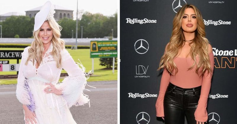 'Desperate for money': Kim Zolciak faces backlash over misleading