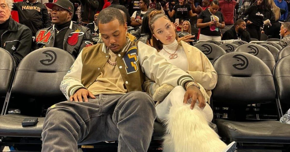 Is Bhad Bhabie pregnant? Rapper, 20, expecting first baby with