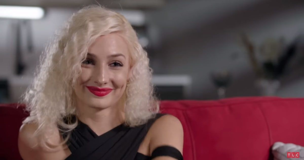 Moriah Plath accused of using 'autotune' as to Plathville