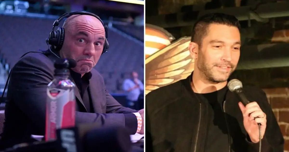 Joe Rogan and Dave Smith discuss 'hyper-inflation' and 'fractional