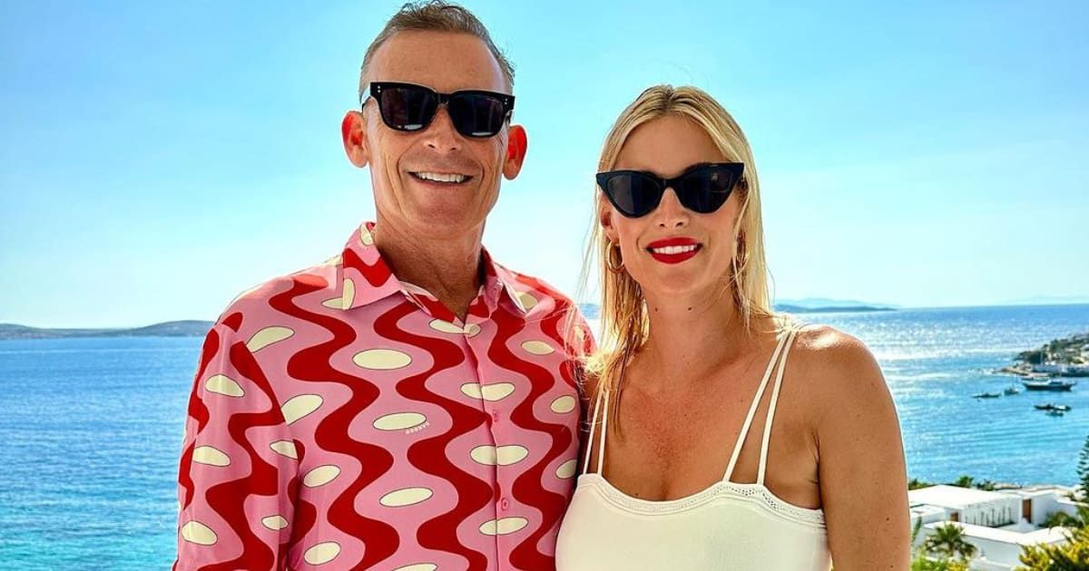 Is Kristen Taekman still married to Josh? 'RHUGT' Season 4 star