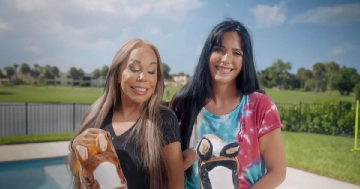 Who is Brittani dating? 'sMothered' star Mary spies on her daughter's