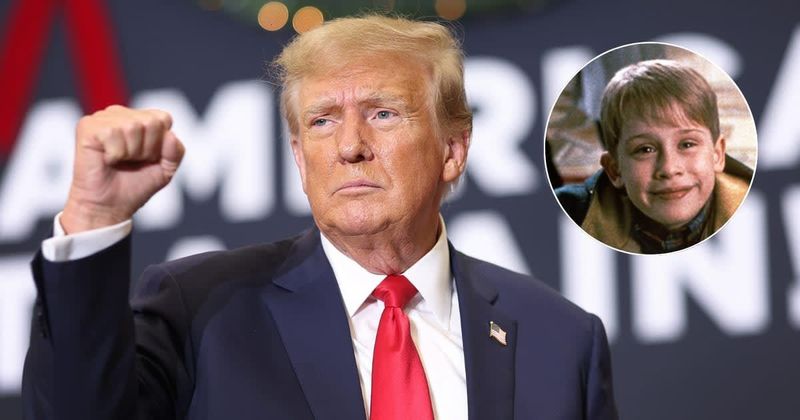 Here’s the Real Reason Why Donald Trump Starred in a Cameo in the ‘Home Alone 2’