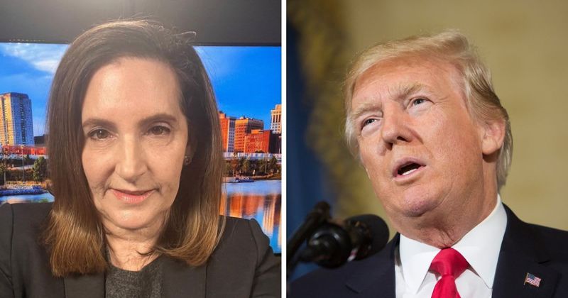 Joyce Vance, A Legal Expert, Says That Former President Donald Trump 'Wants To Be a King'