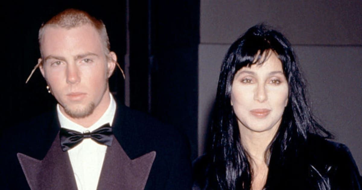 Who is Elijah Blue Allman? Cher files for sole conservatorship of son's