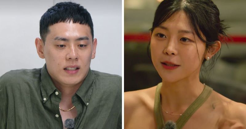 Is Lee Gwan-hee a ‘manipulative coward’? Single’s Inferno’ star for