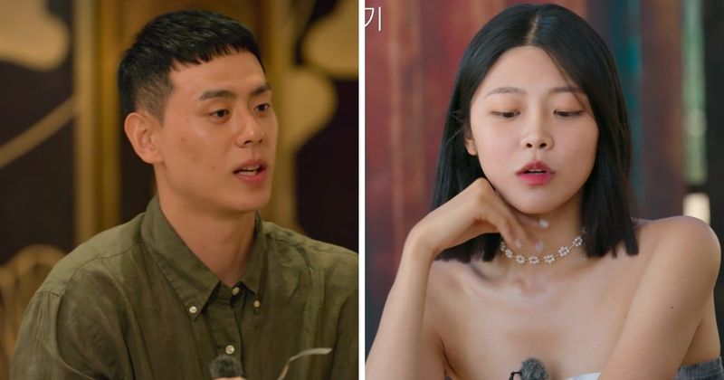 Why does Lee Gwan-hee break down? ‘Single’s Inferno’ star is