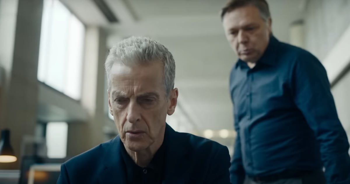 'Criminal Record' Date, plot, cast, director and is the Apple+ crime