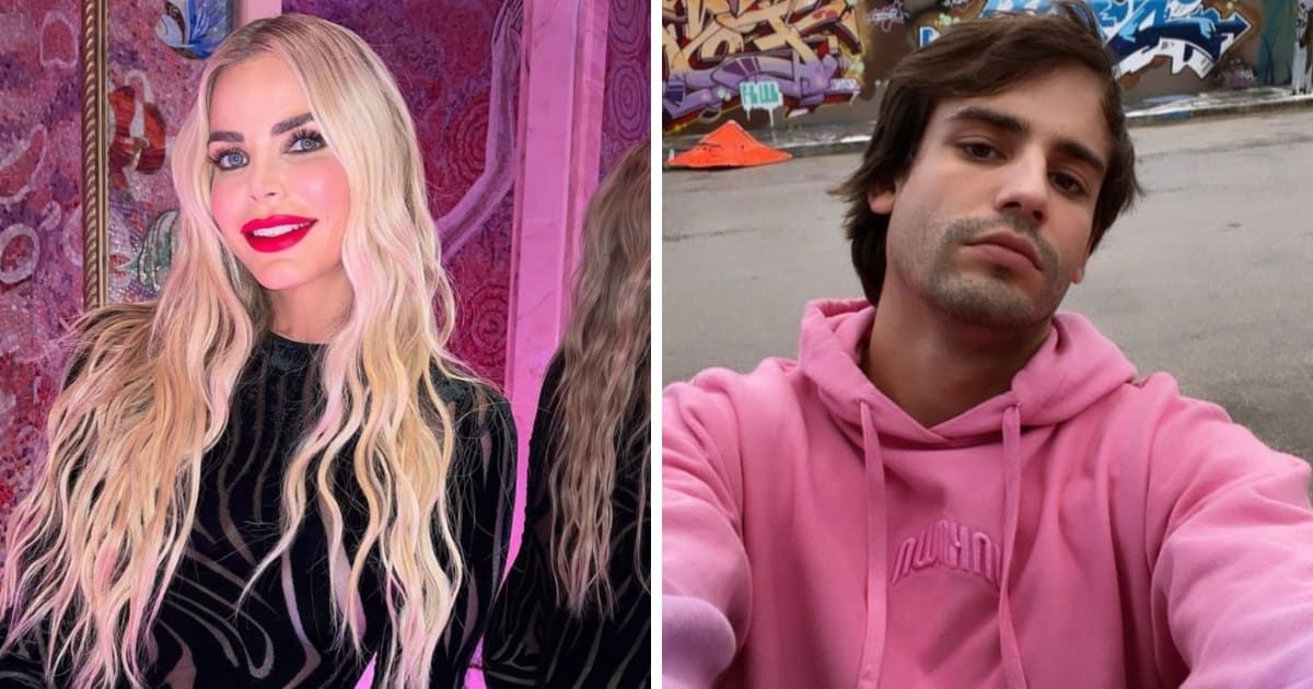 What does 'RHOM' star Alexia Nepola’s son do? Peter Rosello stuns