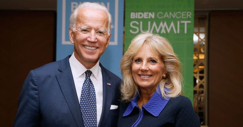 President Joe Biden’s 81-Year-Old Age Is an “Asset” According to First Lady Jill Biden