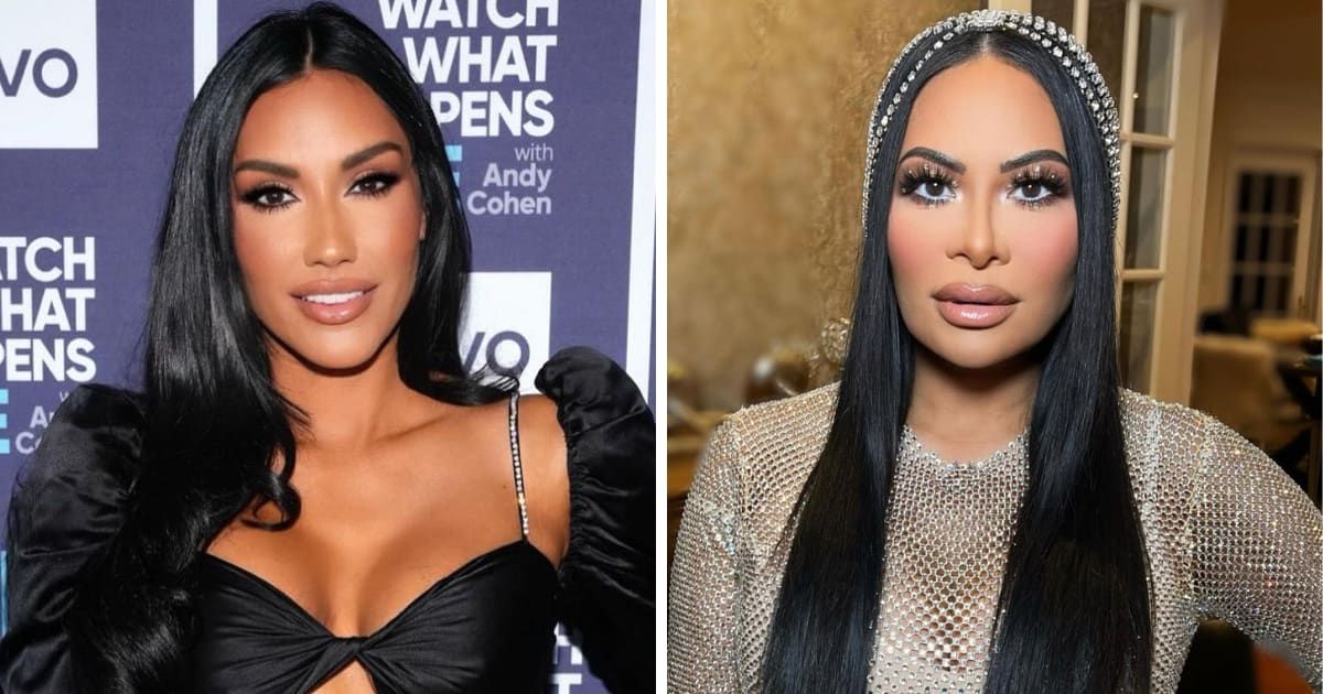 Why did Monica Garcia stalk Jen Shah? 'RHOSLC' Season 4 star claims FBI asked her to spy on