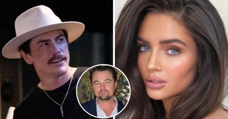 Who is Victoria Lee Robinson? Leonardo DiCaprio's alleged ex dating - Who Is Victoria Monét Dating? – Inside The Singer’s Romantic Life