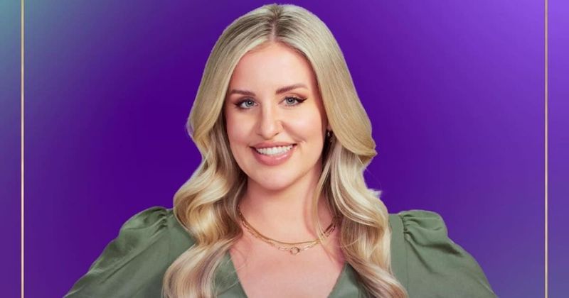 Who is Laura Dadisman? Self-proclaimed ‘ugly laugher’ hopes to find