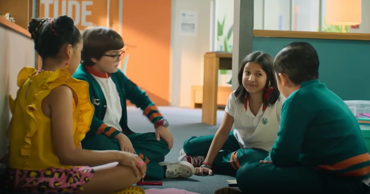 'Luz The Light of the Heart' (2024) air date, plot, full cast and is