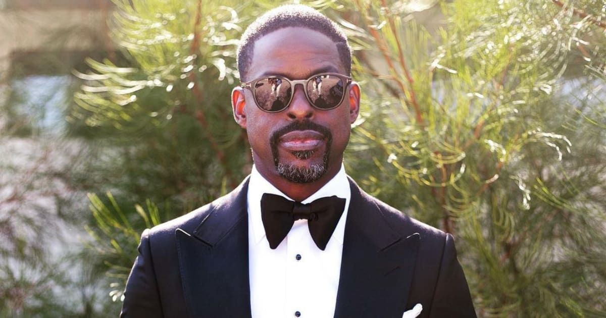 Who is Zoila? 'Celebrity IOU' Season 7 star Sterling K Brown surprises