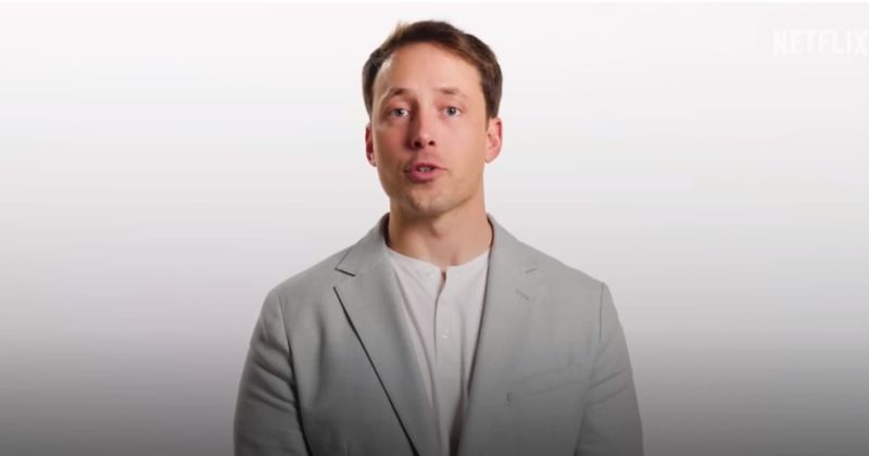 ‘Love is Blind’ Season 6: Who is Jeramey Lutinski? Intralogistics