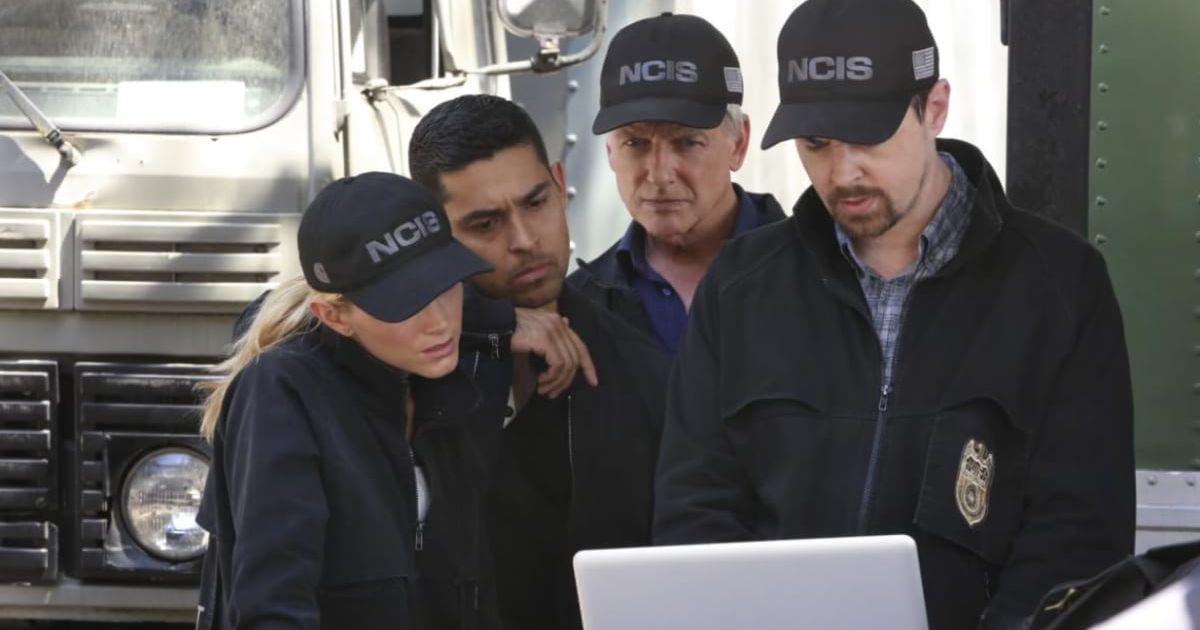 Does CBS' popular police drama 'NCIS' depict the real agency accurately