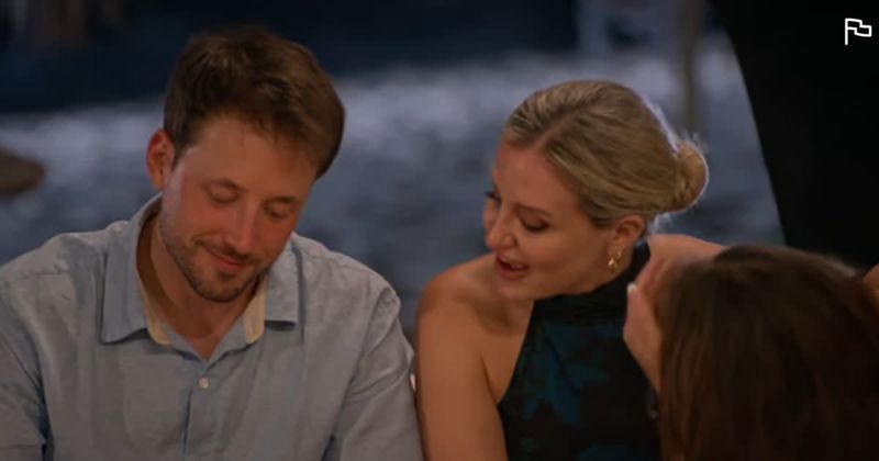 Will Jeramey Lutinski quit ‘Love Is Blind’ Season 6? Netflix star says