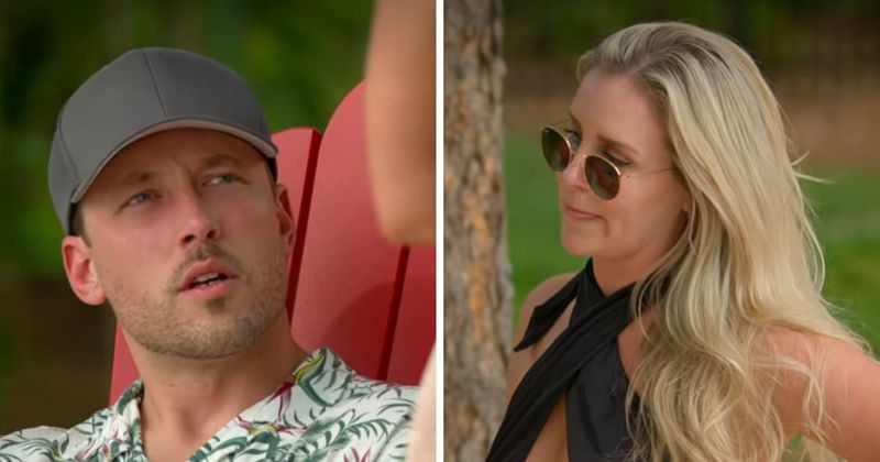 Is Jeramey Lutinski a ‘con artist’? Laura Dadisman accuses ‘Love is