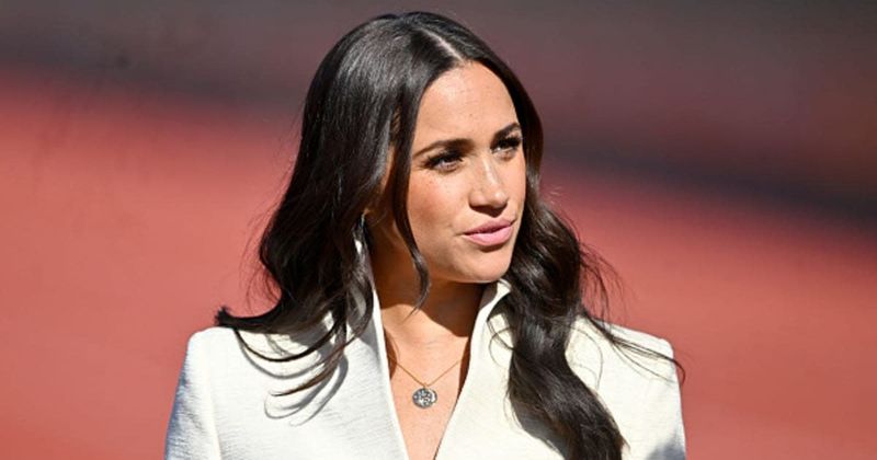 Meghan Markle Faces Backlash for Promoting Strawberry Jam From Her Brand Amid Royal Family Crisis