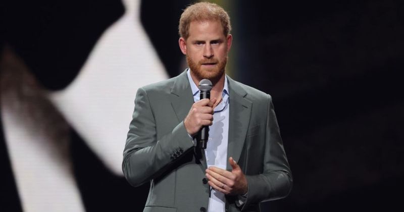 Prince Harry Was ‘Deeply Wounded’ as He Changed the Date on Paperwork