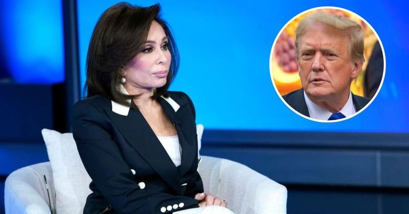 Social Media Accuses Fox News Host and Judge Jeanine Pirro of Hypocrisy