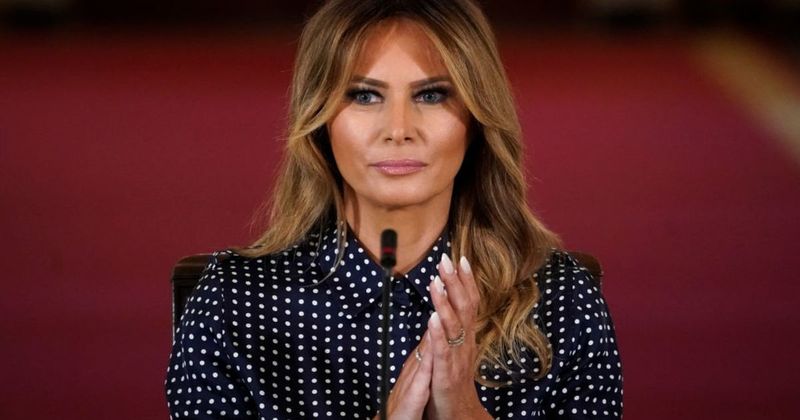 Melania Trump's Success and Net Worth Before Marrying Donald Trump Revealed
