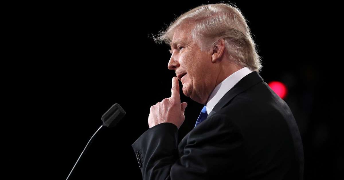 Trump's Campaign Hits Back After Atlanta Barbershop Owner Claimed He Was 'Betrayed'