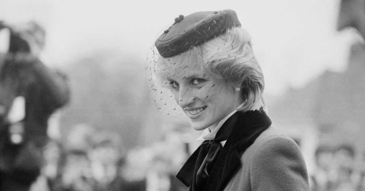 Here are Princess Diana's 8 Secrets That Were Exposed By Her Butler