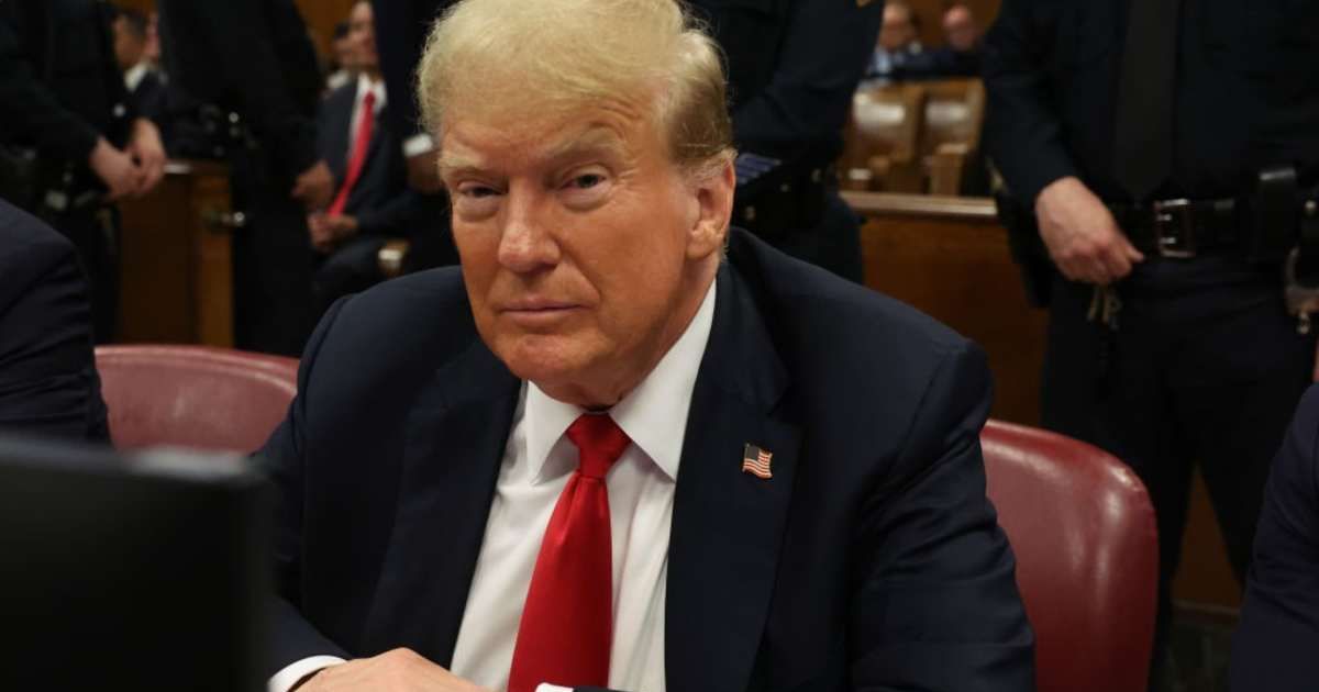 Social Media Erupts Over the Recent Ruling in Trump’s Classified Documents Case