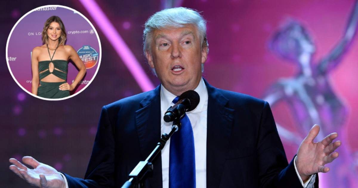 How Donald Trump Put an End to ‘Vanderpump Rules’ Star Raquel Leviss’ Pageant Career