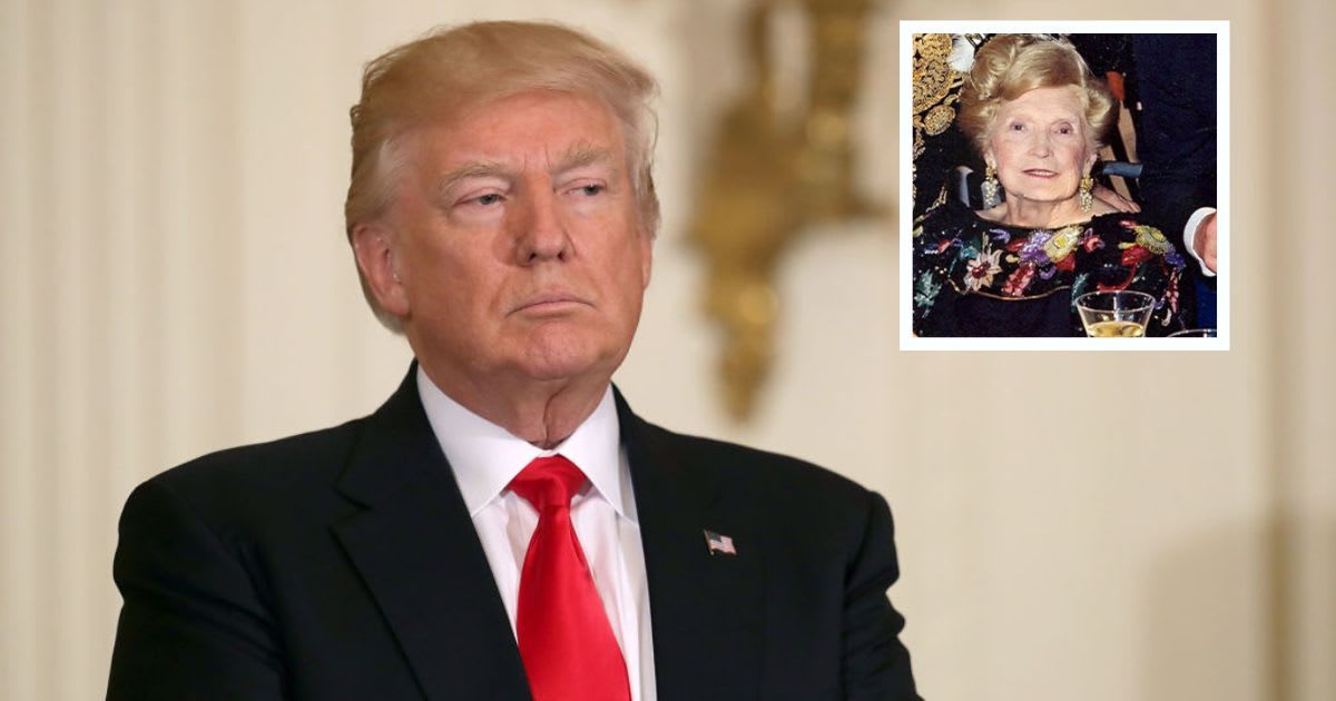 Former FBI Agent Profiles Trump Having 'Mommy Issues' During His Interview with Musk