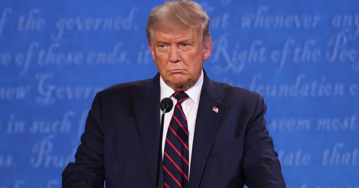 Experts Alert Justice Department After Trump Admits to 2020 Election Interference