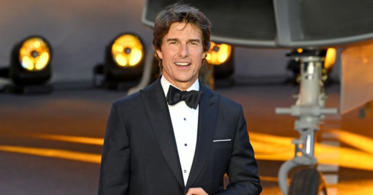 Tom Cruise Has This Hidden Movie Contract That Prevents Advertisers to
