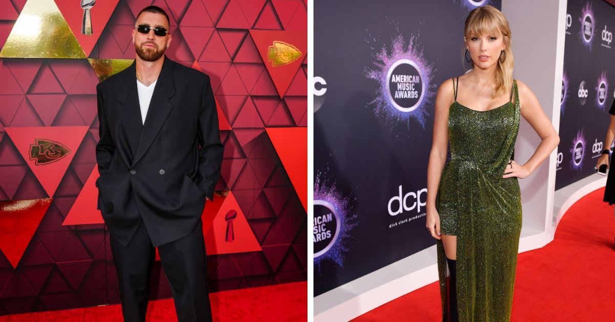 Travis Kelce Turns to Billionaire GF Taylor Swift for Investment Advice