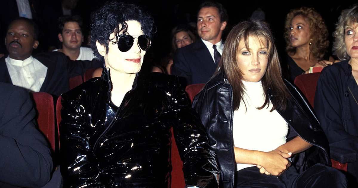 Lisa Presley and Michael Jackson’s Chilling Last Conversation Revealed
