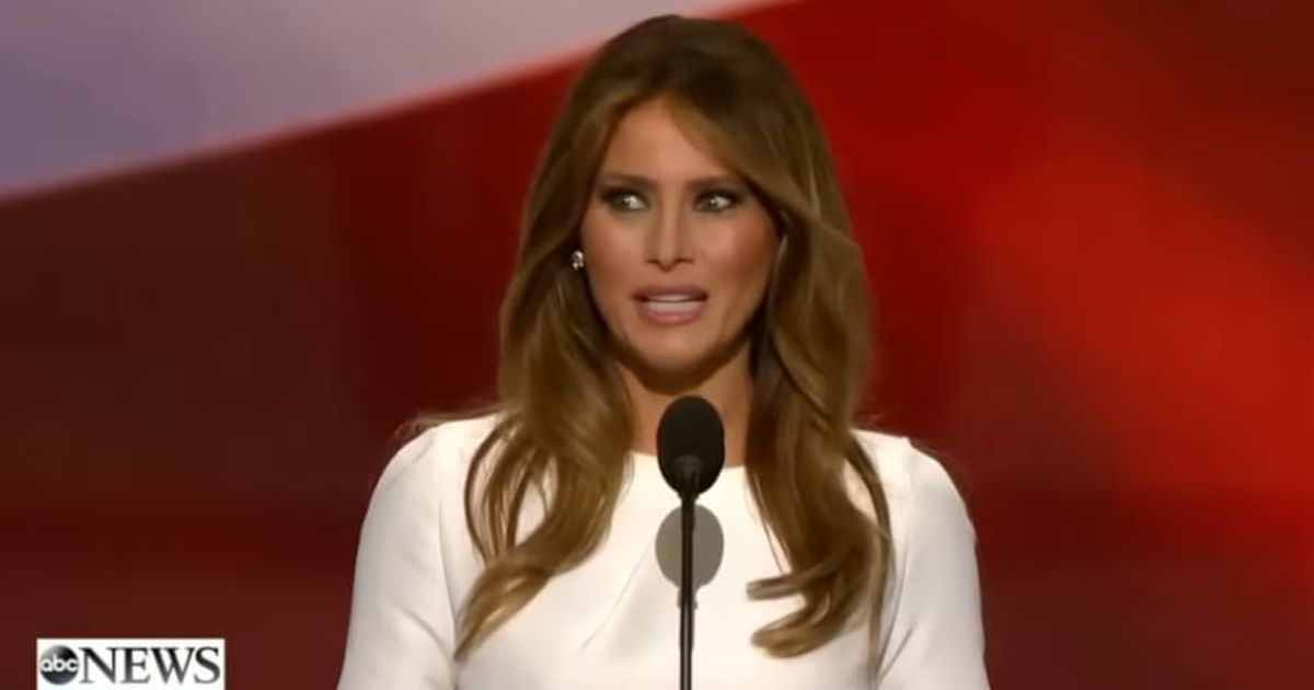 Did Melania Trump Have an Affair With a Trump Tower Employee? Here’s What We Know
