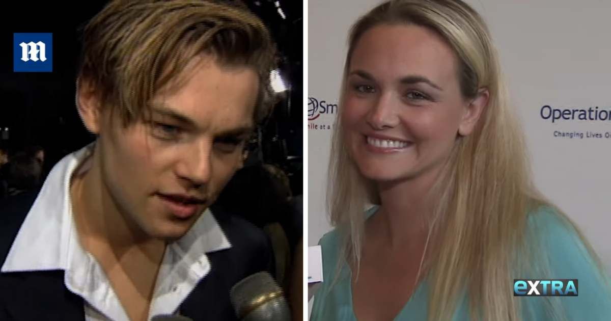 Did Vanessa Trump Actually Date Leonardo DiCaprio Back in the Day? Here’s the Truth