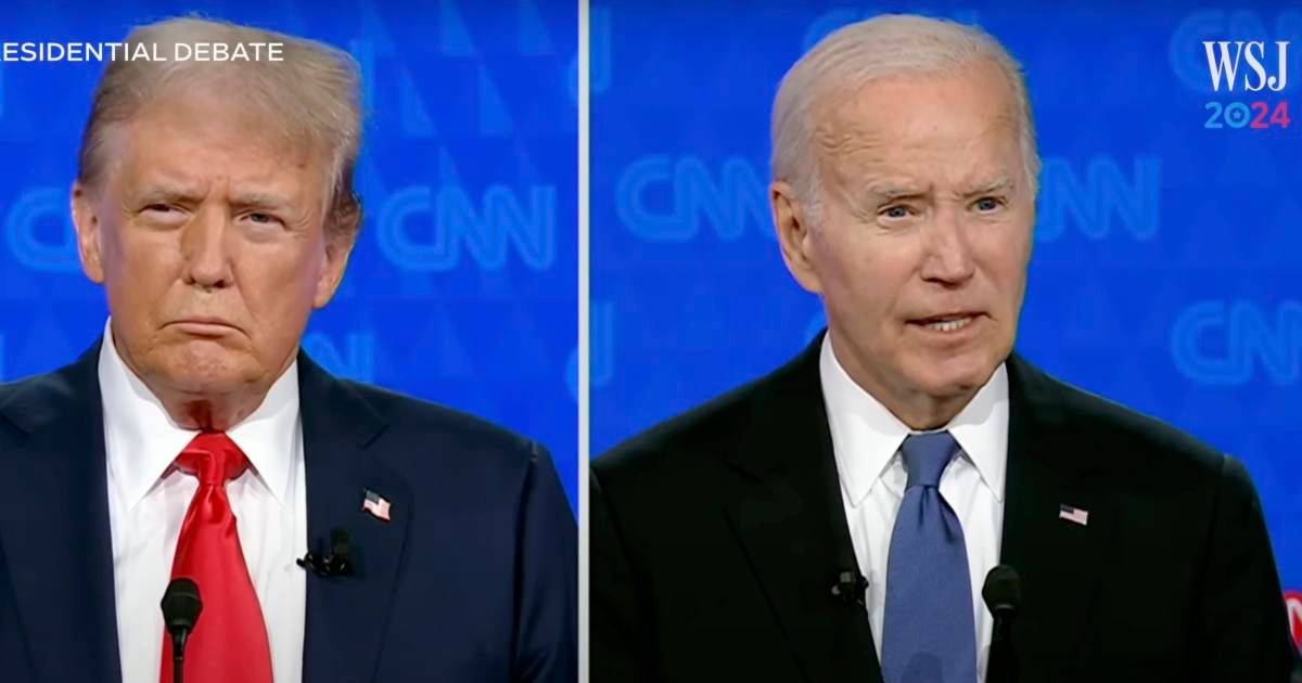 Joe Biden Admits He Felt 'Stupid' for Not Doing One Thing Donald Trump Did: "I Also Learned..."