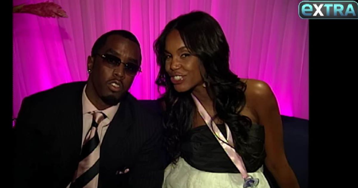 Kim Porter's Reaction to Woman Gyrating Against Diddy's Is Not What You'd Expect: "I'll Never Forget..."